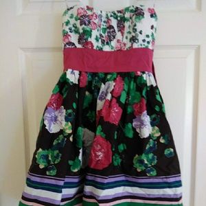 Candies Cocktail Dress